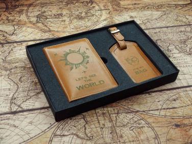 Logotrade promotional merchandise photo of: Set 1814119